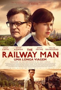 The Railway Man - Uma Longa Viagem